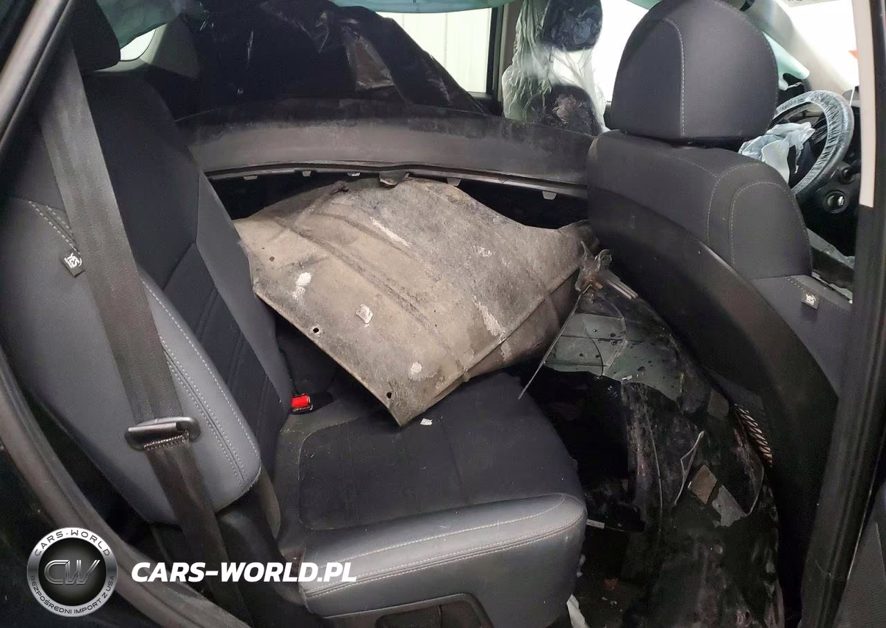 2018 Kia Sorento Lx VIN:5XYPGDA37JG426872 - 11
