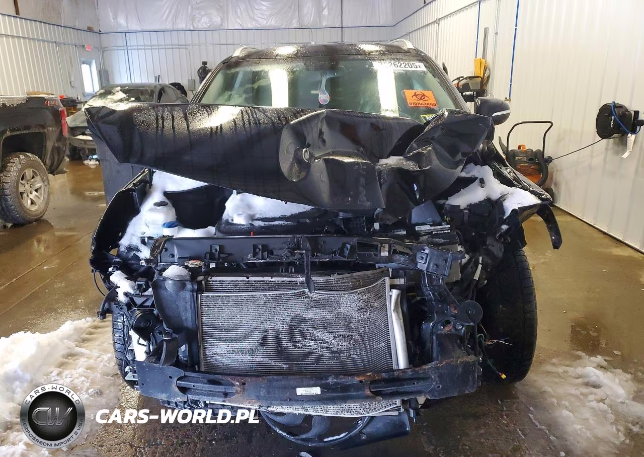 2018 Kia Sorento Lx VIN:5XYPGDA37JG426872 - 5