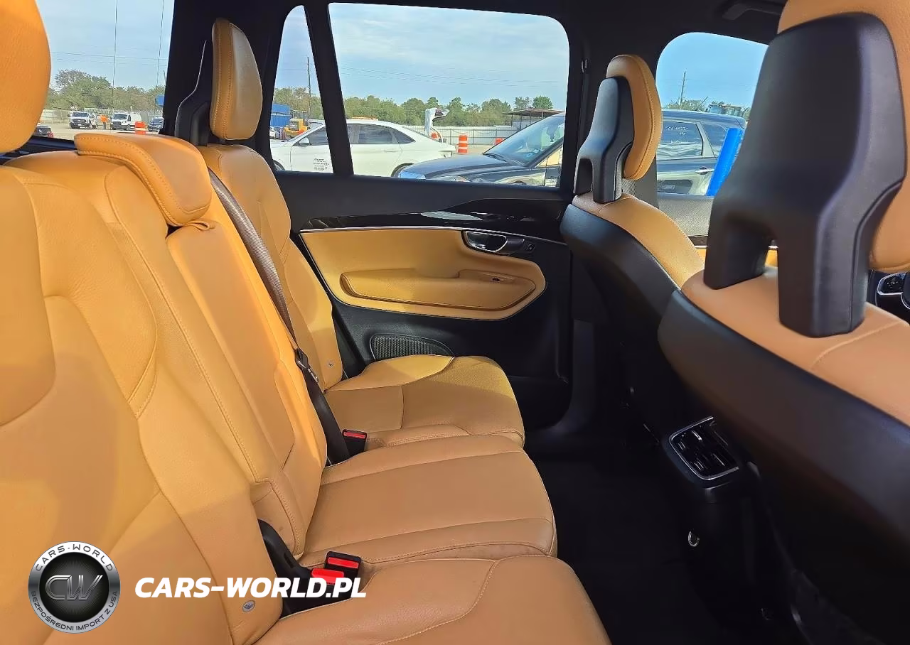 2018 Volvo Xc90 T5 VIN:YV4102CK6J1351372 - 11