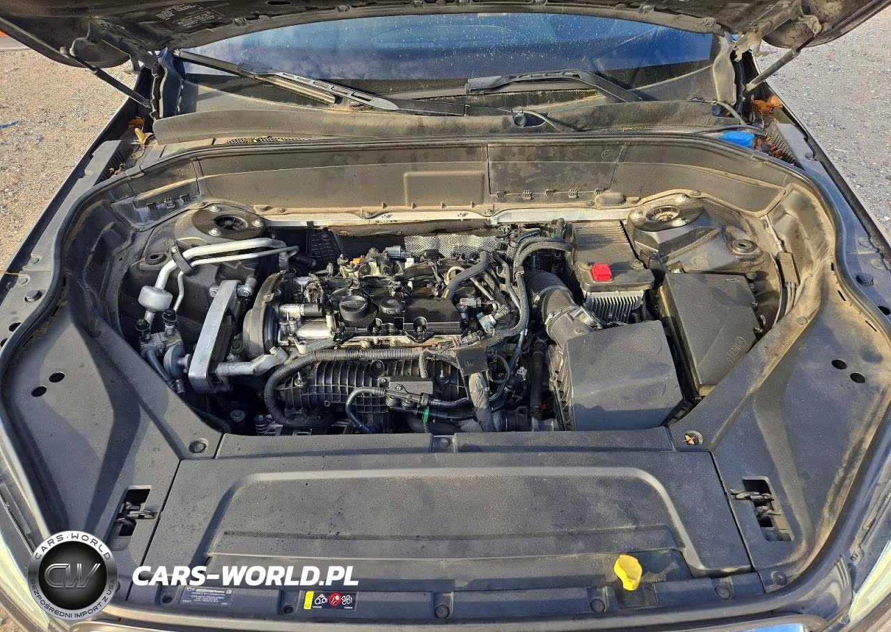 2018 Volvo Xc90 T5 VIN:YV4102CK6J1351372 - 12