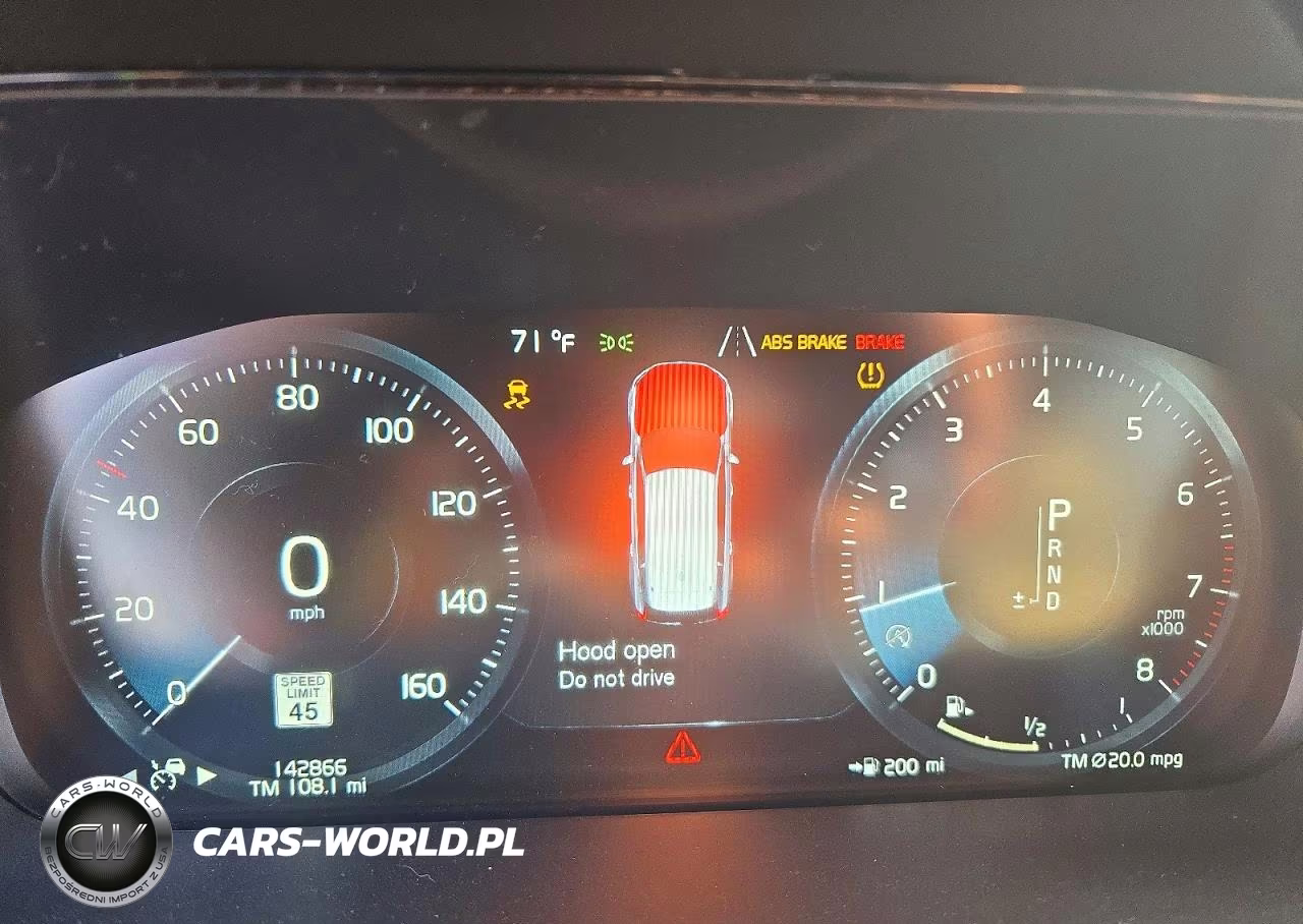 2018 Volvo Xc90 T5 VIN:YV4102CK6J1351372 - 9