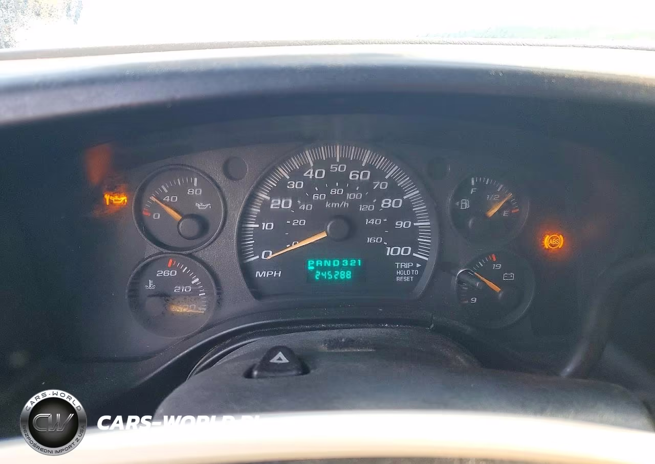 2007 Chevrolet Express Delivery Truck VIN:1GBJG31U771249911 - 9