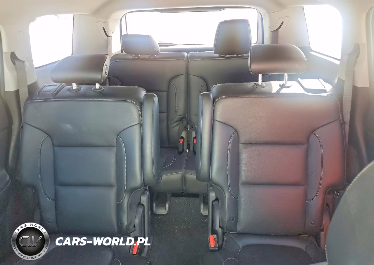 2019 GMC Acadia Slt-1 VIN:1GKKNMLS5KZ242266 - 10
