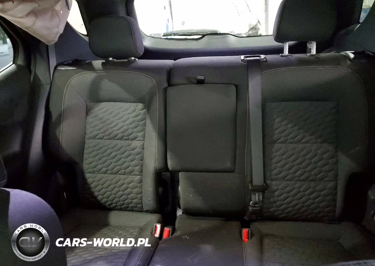 2021 Chevrolet Equinox Lt VIN:3GNAXUEV5MS144726 - 10