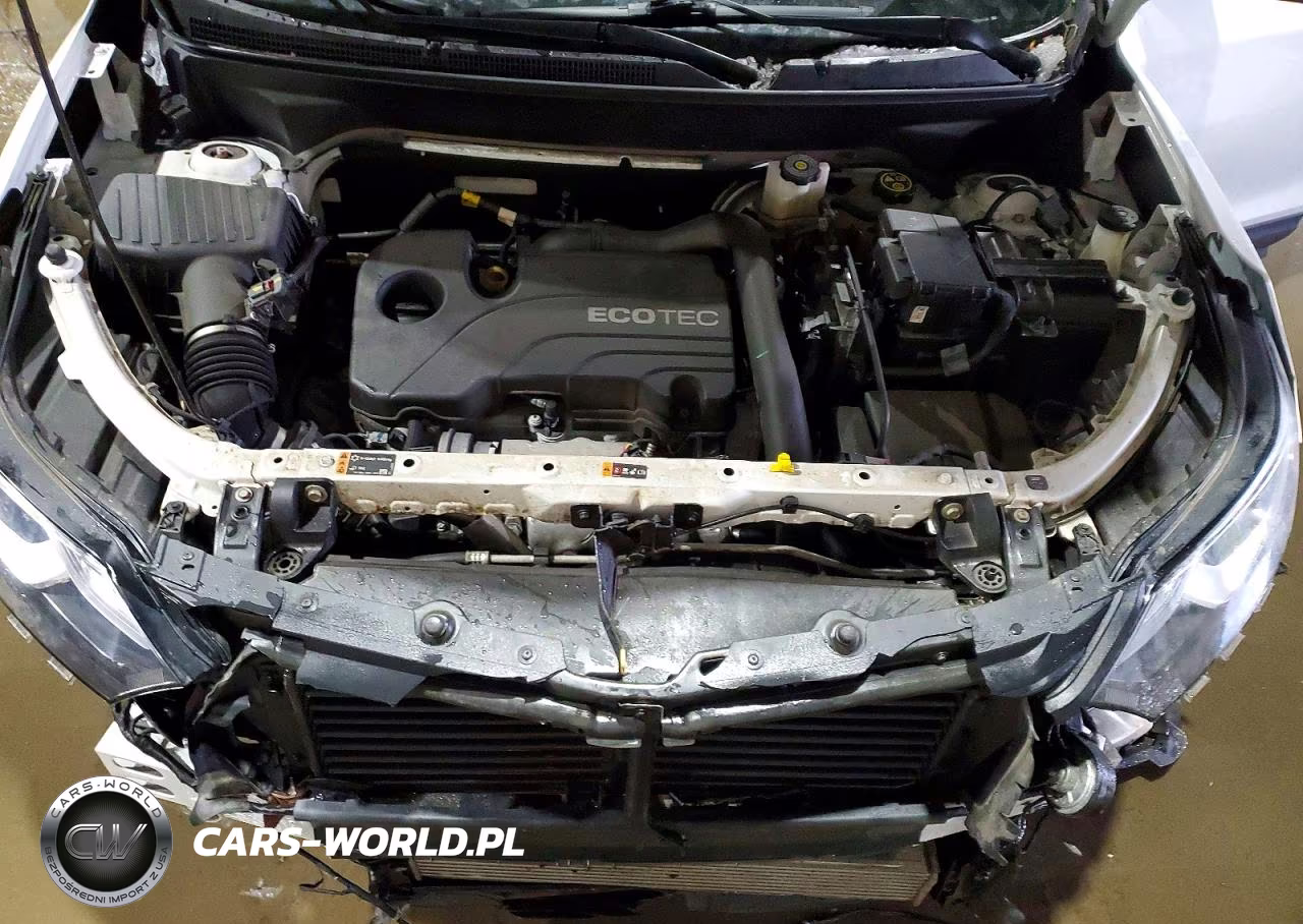 2021 Chevrolet Equinox Lt VIN:3GNAXUEV5MS144726 - 12