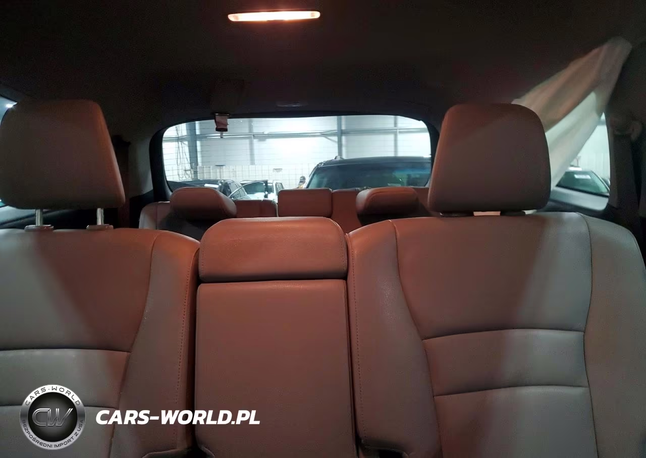 2022 Honda Pilot Exl VIN:5FNYF6H51NB020965 - 10