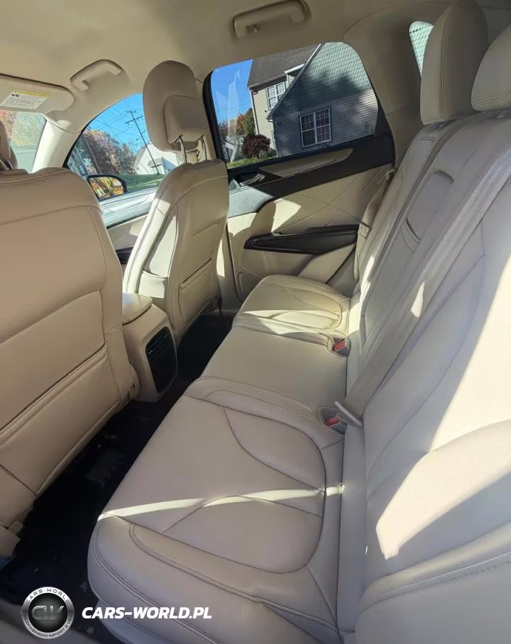 2017 Lincoln Mkc Premiere VIN:5LMCJ1C93HUL39973 - 6