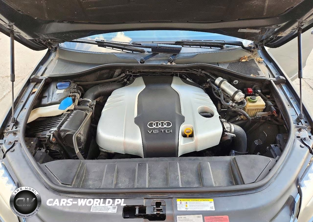 2014 Audi Q7 Premium Plus VIN:WA1LMBFE3ED011309 - 12