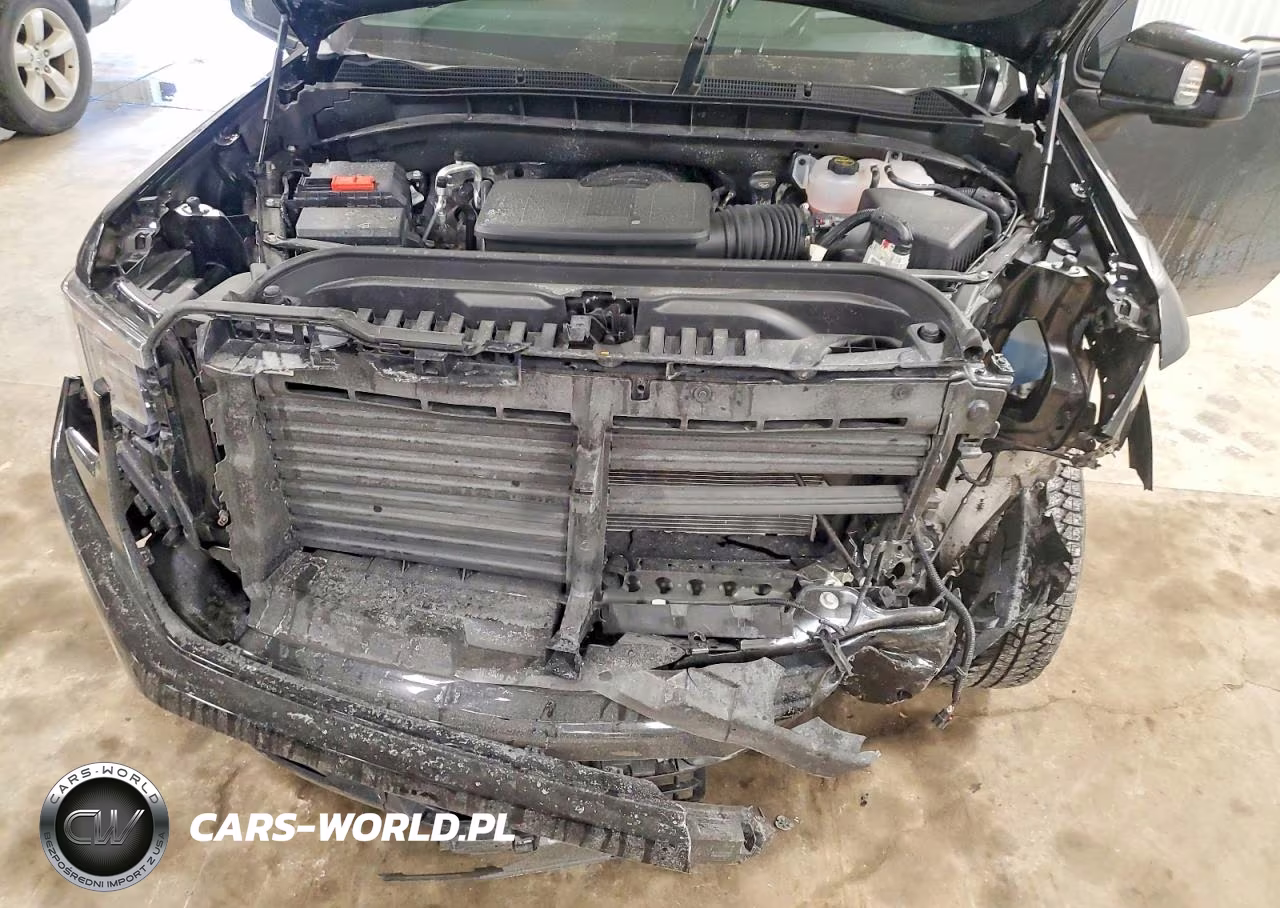 2026 GMC Sierra K1500 At4 VIN:3GTUUEEL6TG193602 - 11