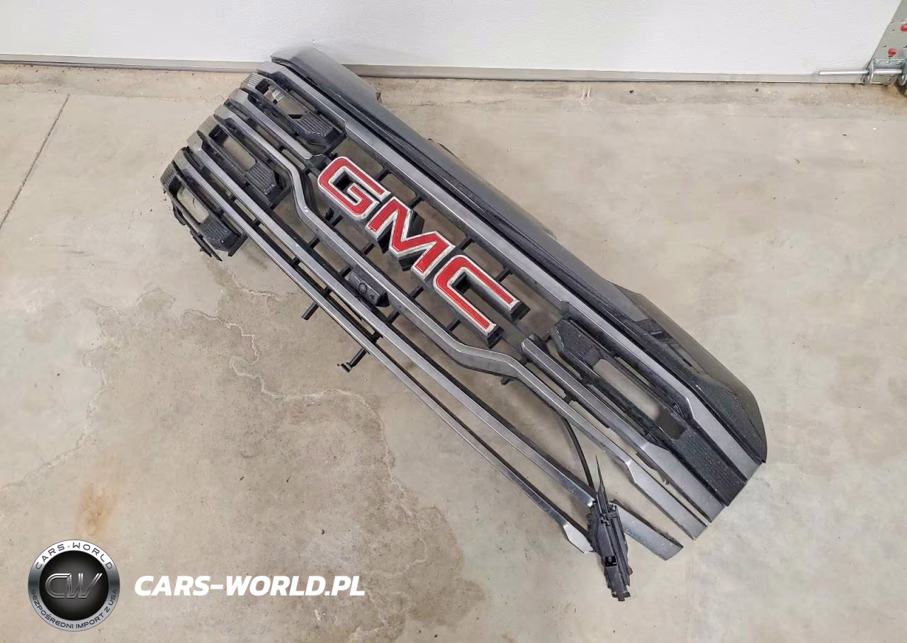 2026 GMC Sierra K1500 At4 VIN:3GTUUEEL6TG193602 - 12