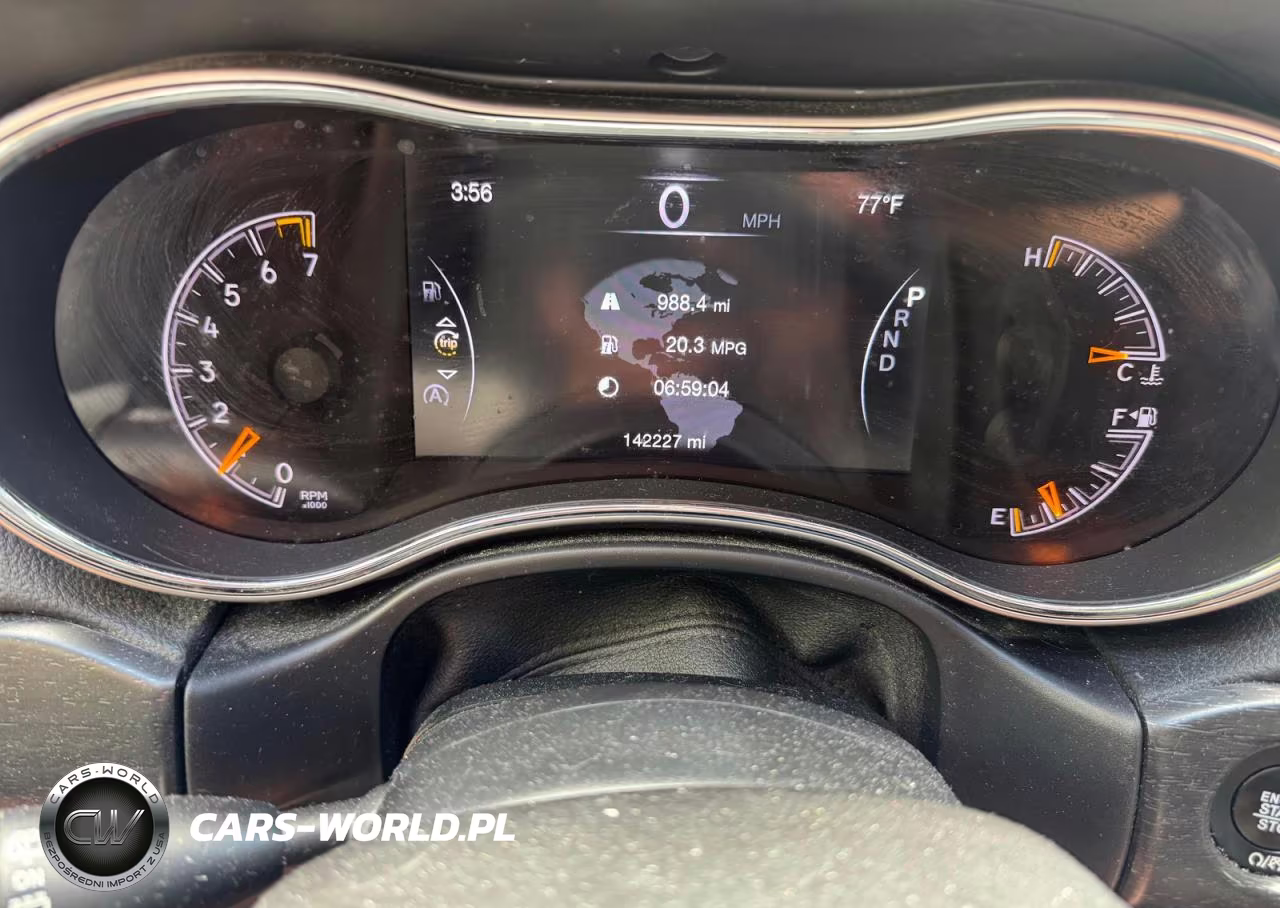 2018 Jeep Grand Cherokee Laredo VIN:1C4RJFAG0JC139919 - 8