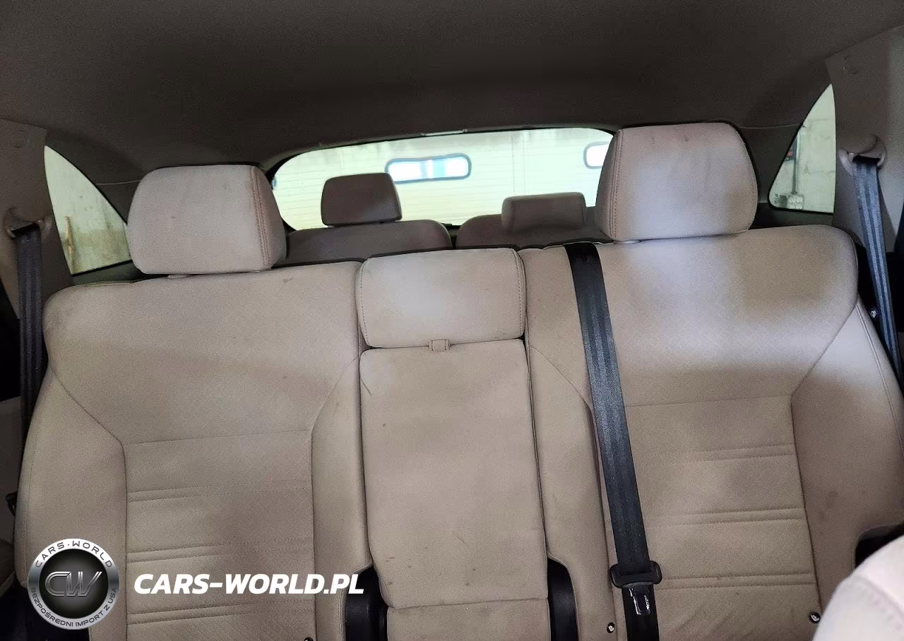 2019 Kia Sorento Lx VIN:5XYPG4A36KG517178 - 10