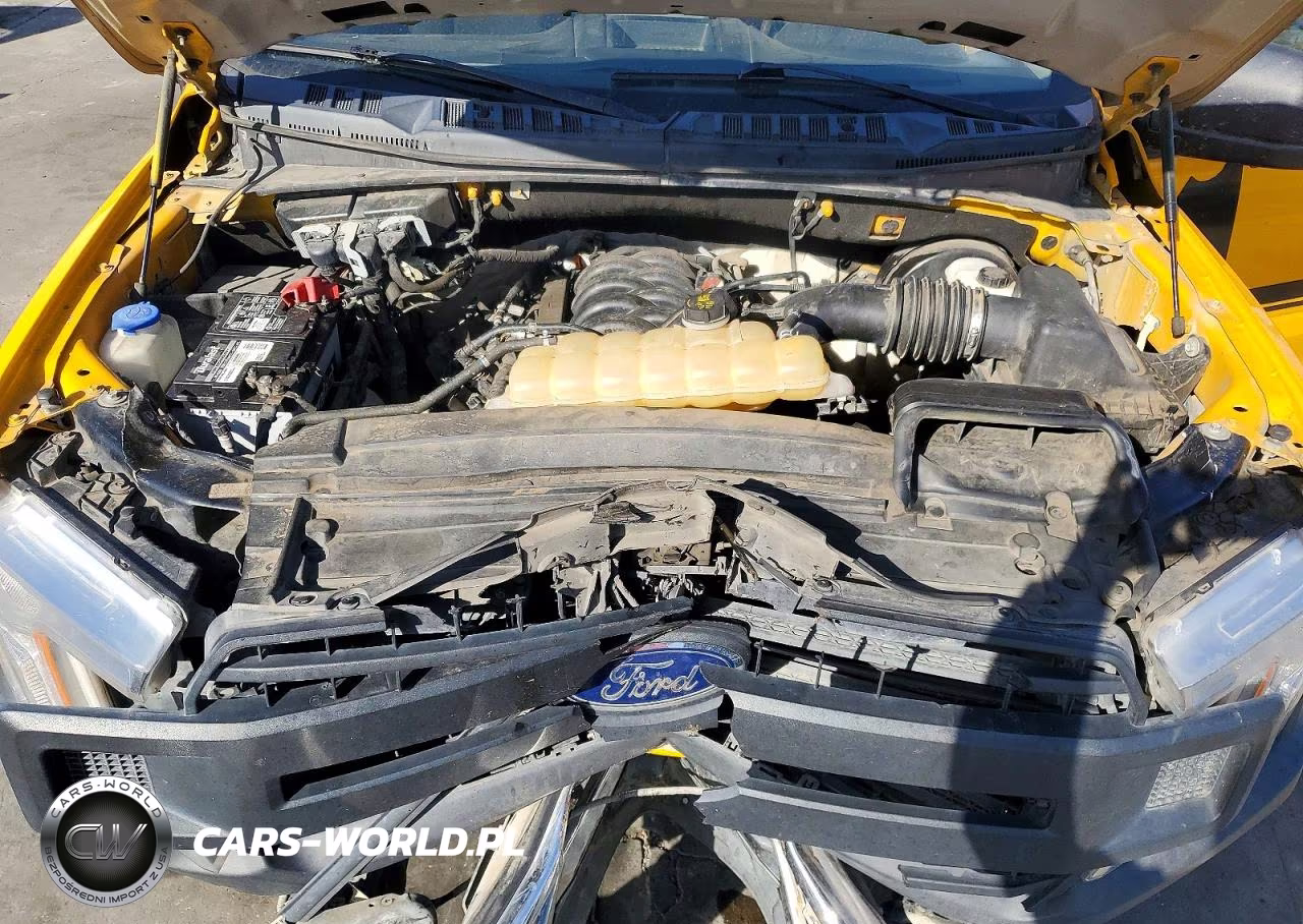 2018 Ford F150 Supercrew VIN:1FTEW1C56JKF08898 - 11