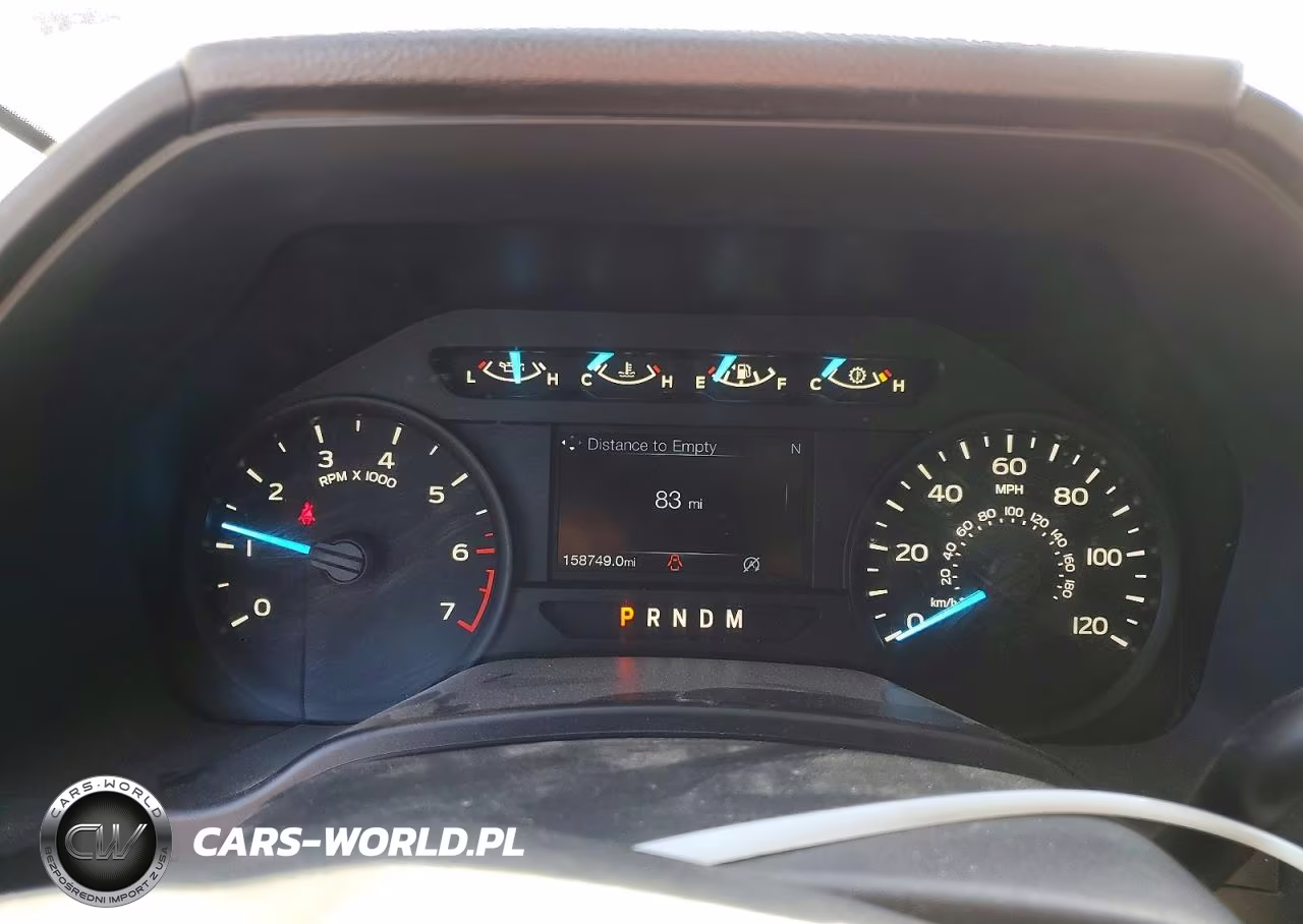 2018 Ford F150 Supercrew VIN:1FTEW1C56JKF08898 - 9