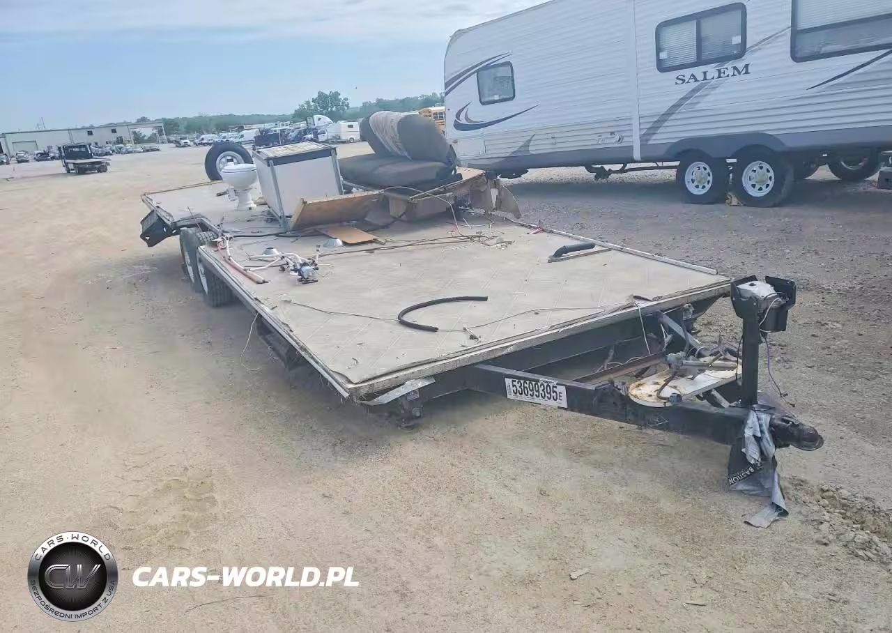 2009 Pilgrim In Pilgrim