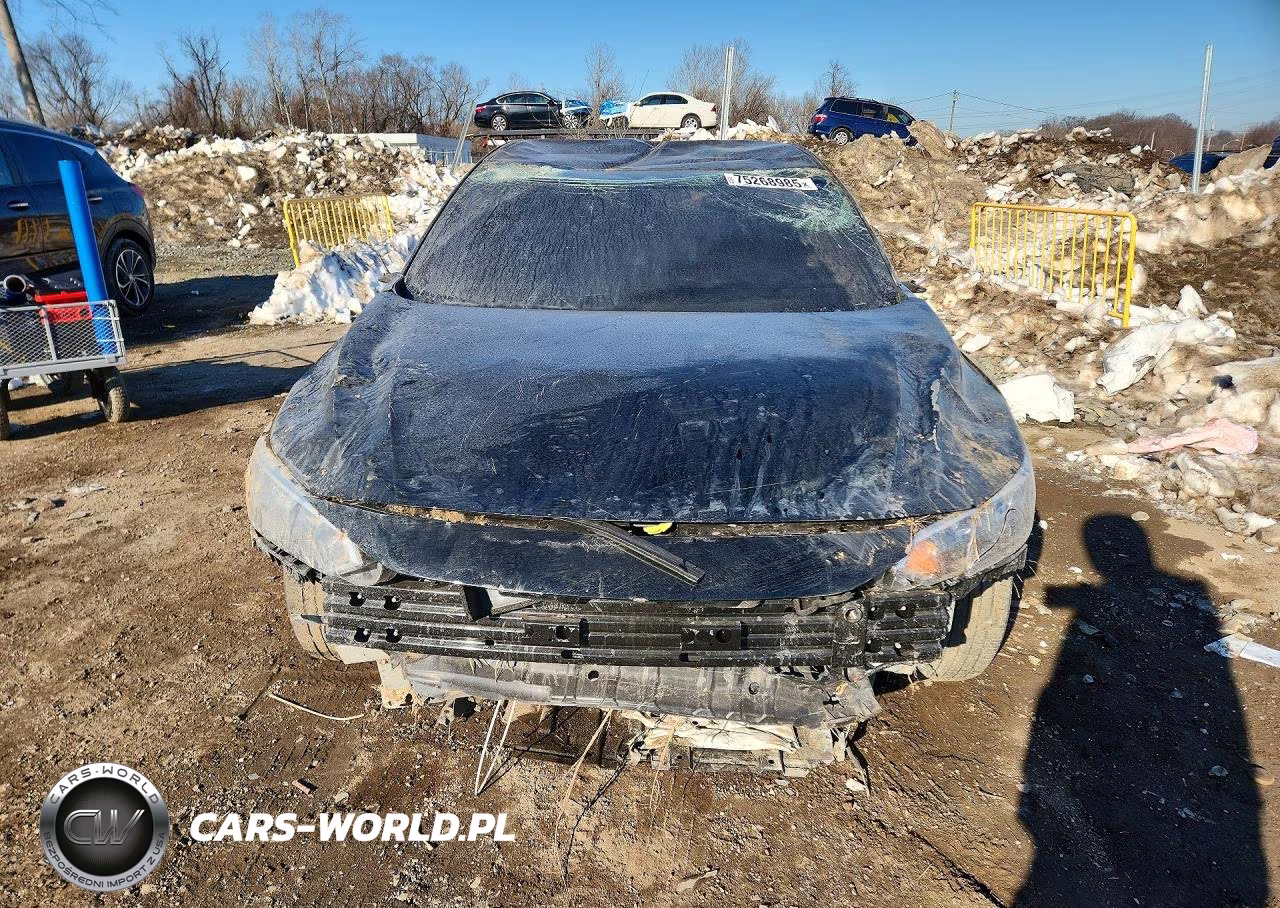 2025 Nissan Sentra S VIN:3N1AB8BV4SY365475 - 5