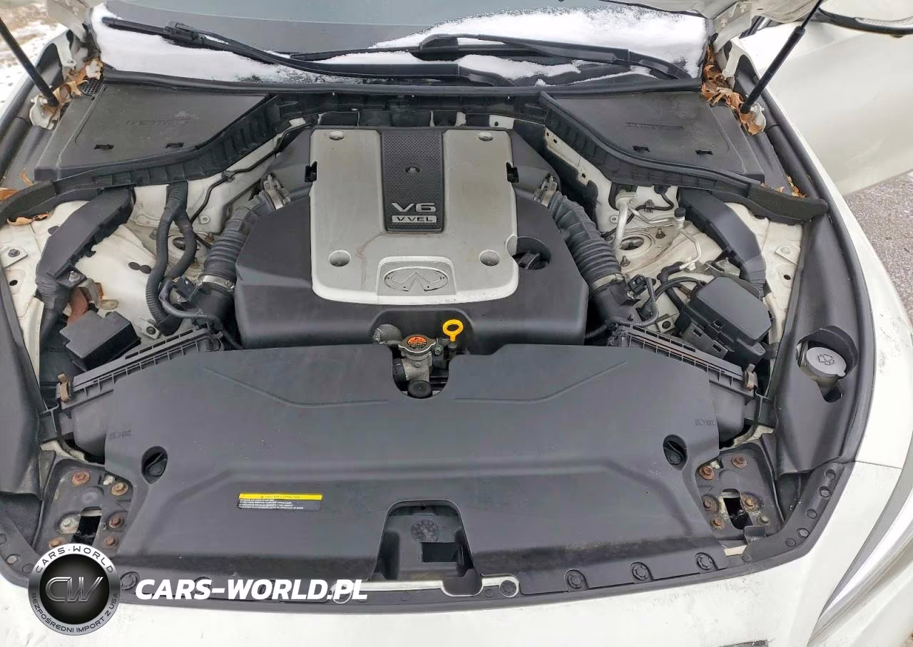2015 Infiniti Q50 Premium VIN:JN1BV7AR8FM397204 - 11