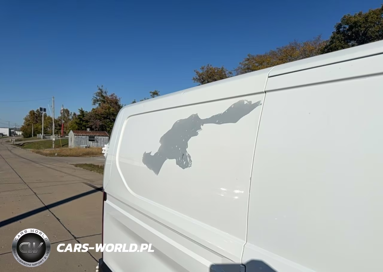 2015 Ford Transit T-250 VIN:1FTYR1ZM1FKB05020 - 12