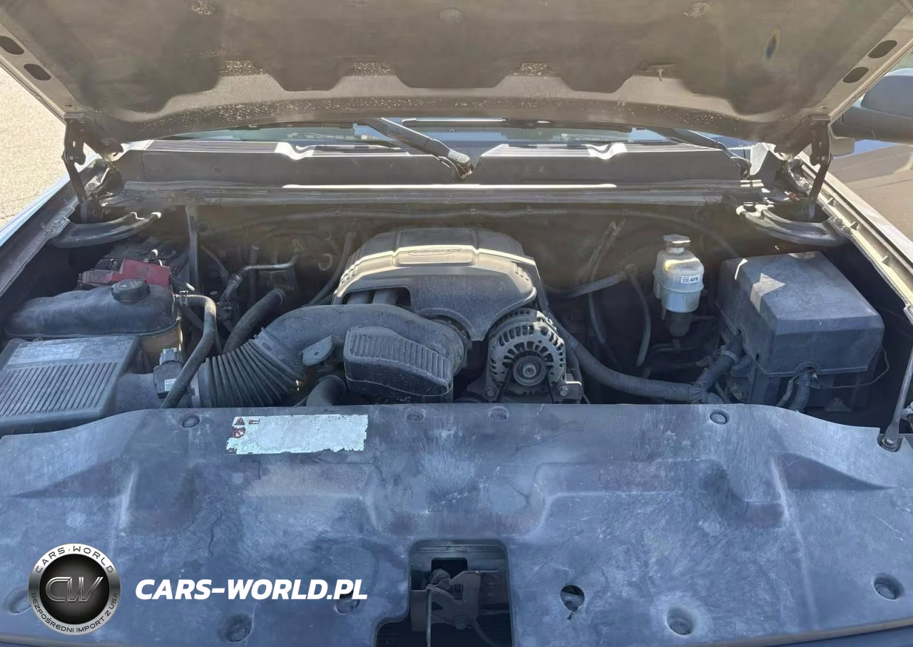 2013 Chevrolet Silverado K1500 Lt VIN:3GCPKSE79DG163645 - 7