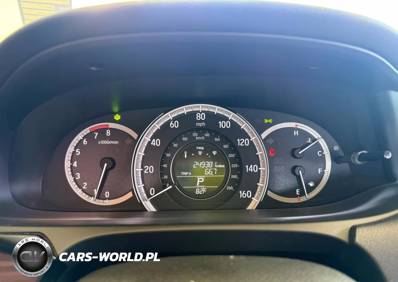 2017 Honda Accord Lx VIN:1HGCR2F39HA102212 - 8