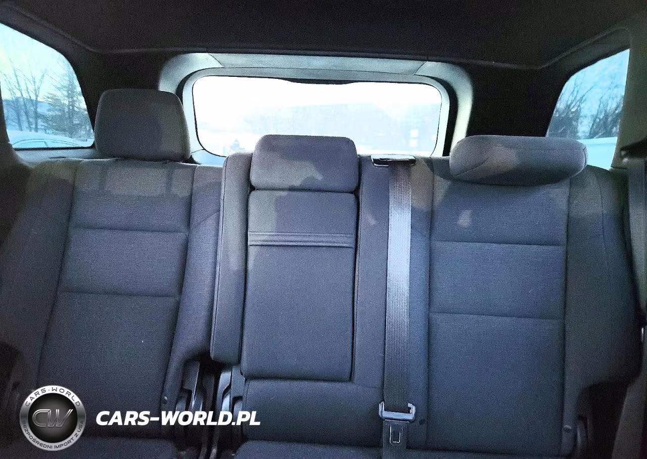2014 Jeep Grand Cherokee Laredo VIN:1C4RJFAG7EC526411 - 10