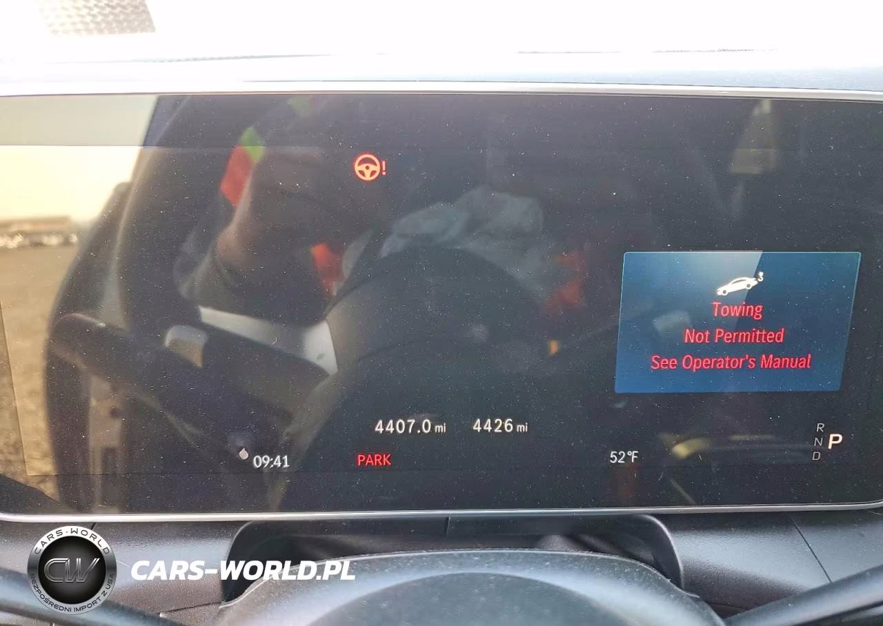2025 Mercedes-Benz Glc 350E VIN:W1NKM5GB7SU097154 - 9