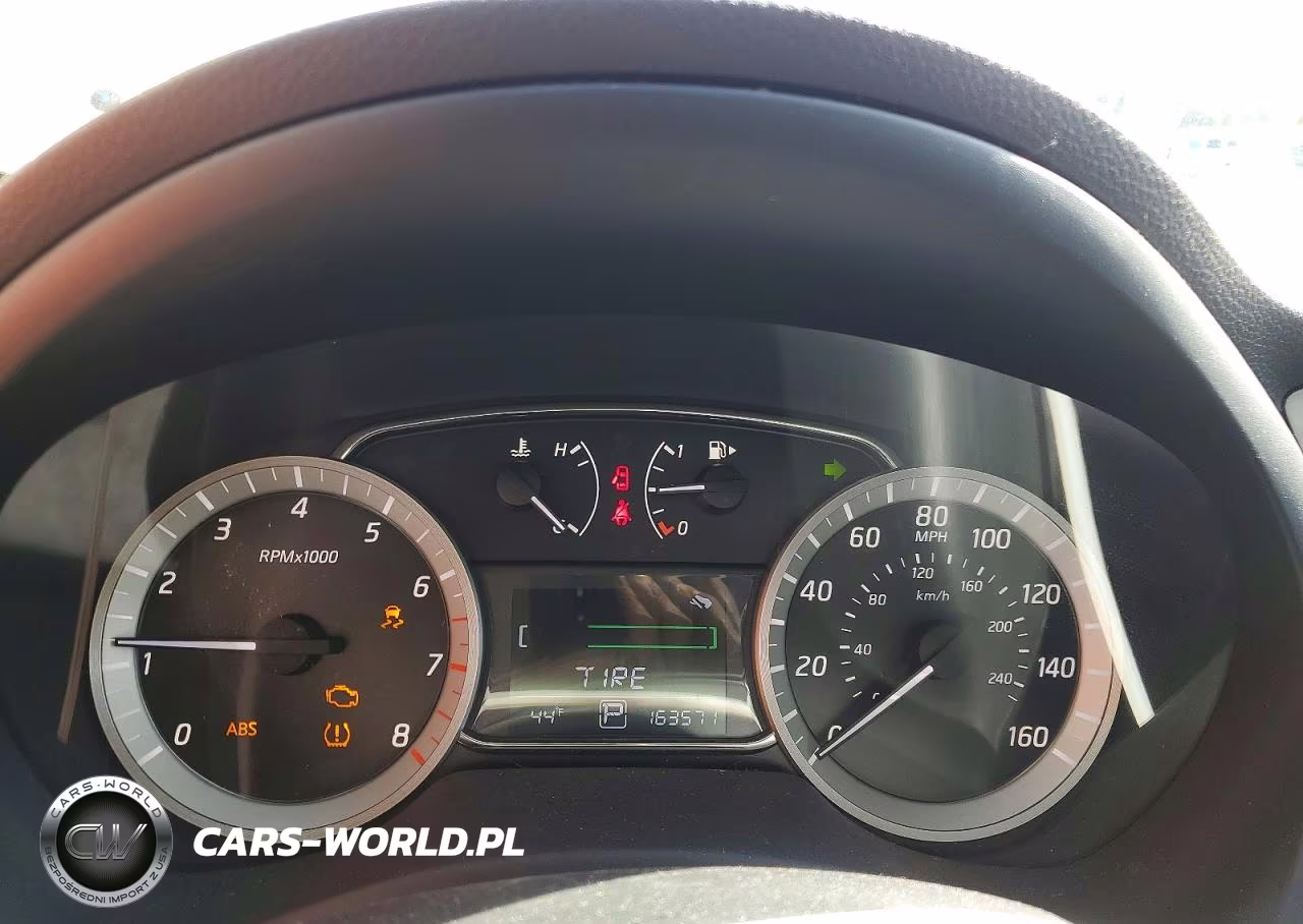 2014 Nissan Sentra Sv VIN:3N1AB7AP5EL663354 - 9