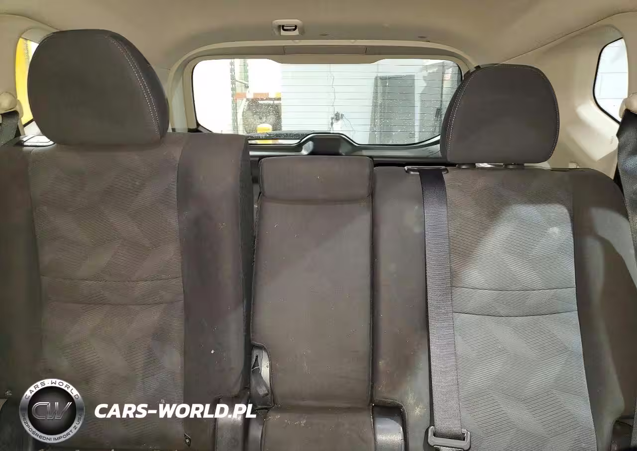 2016 Nissan Rogue S VIN:KNMAT2MV8GP620593 - 10