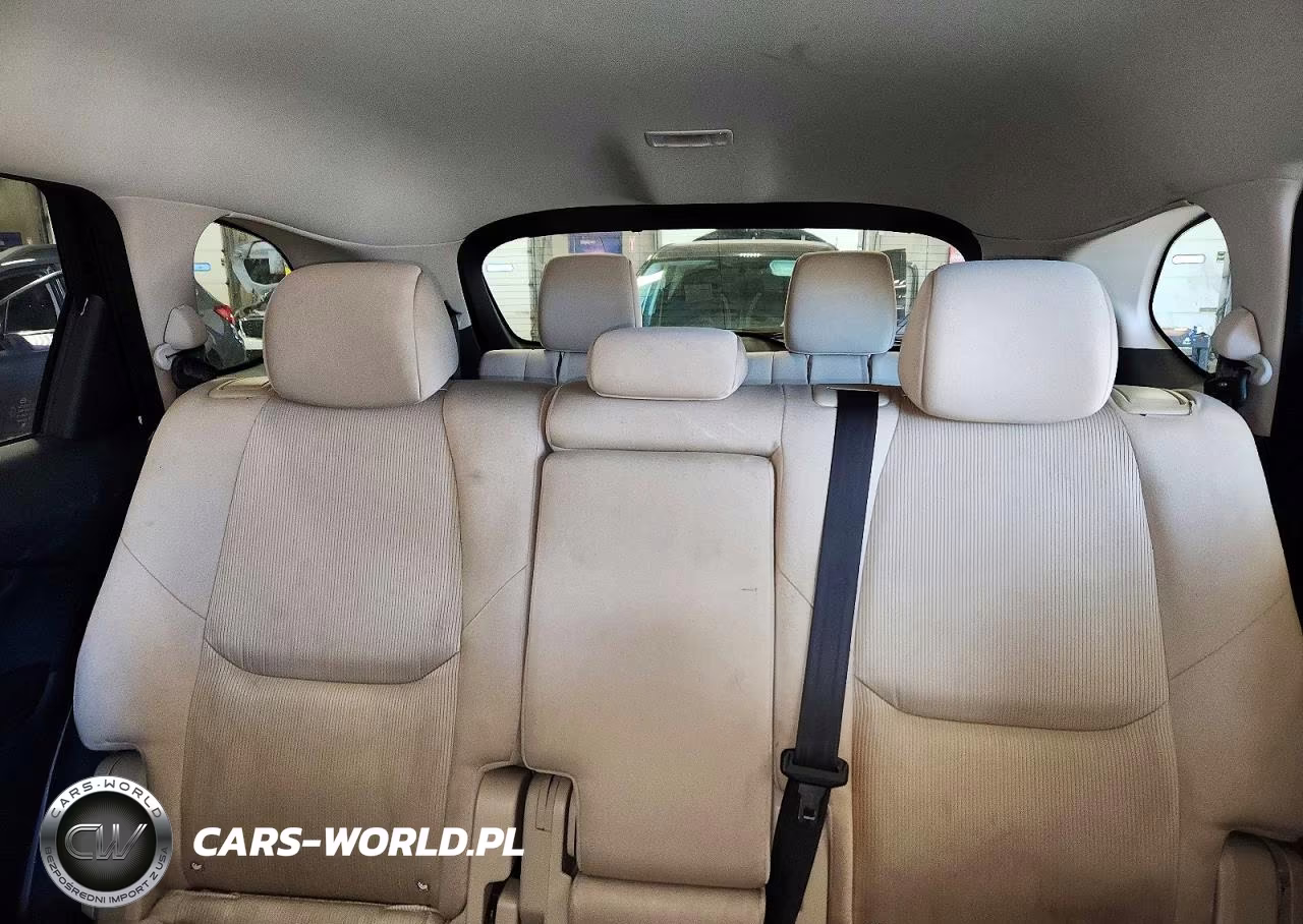 2019 Mazda Cx-9 Sport VIN:JM3TCBBY2K0314942 - 10