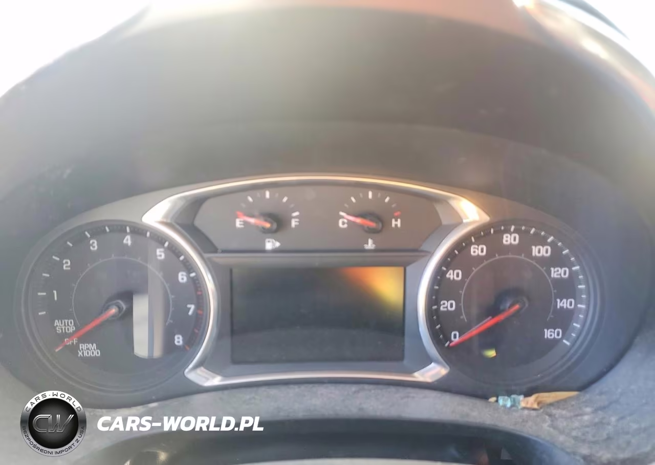 2017 Chevrolet Malibu Lt VIN:1G1ZE5ST6HF219091 - 9