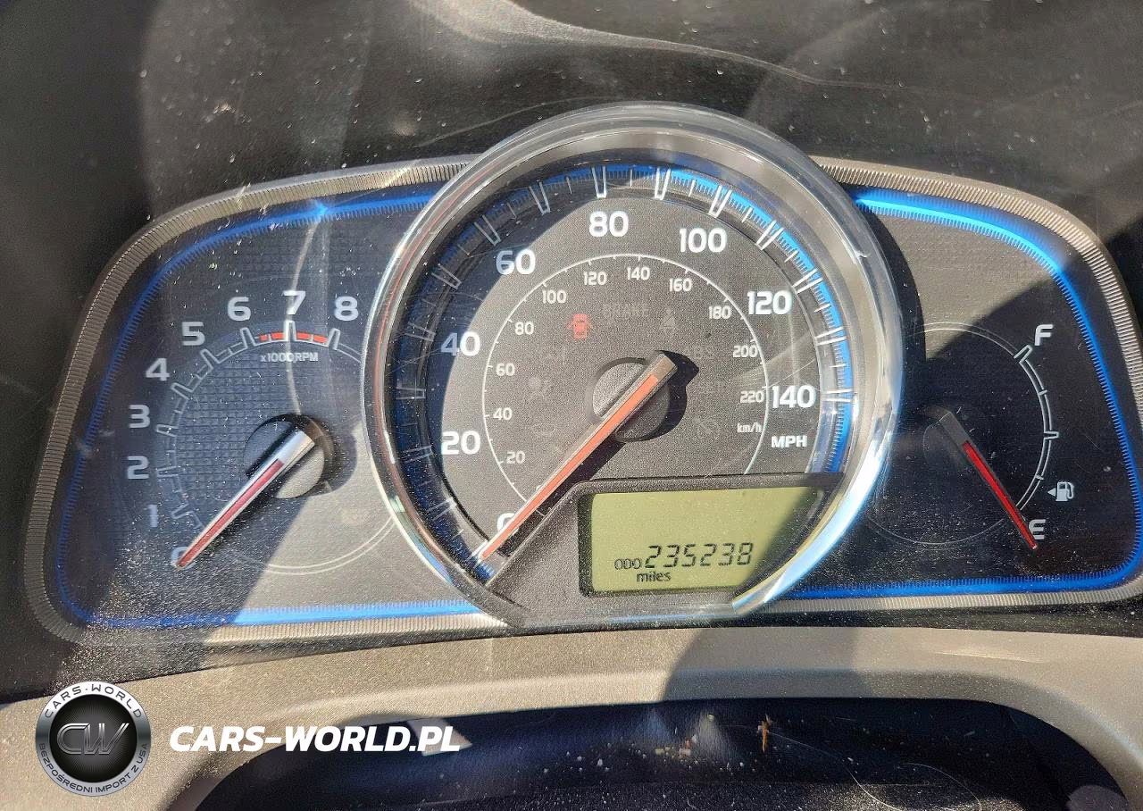 2013 Toyota Rav4 Limited VIN:2T3DFREV6DW041873 - 9