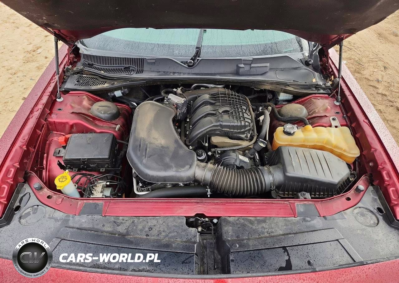 2021 Dodge Challenger Sxt VIN:2C3CDZAG4MH552513 - 11