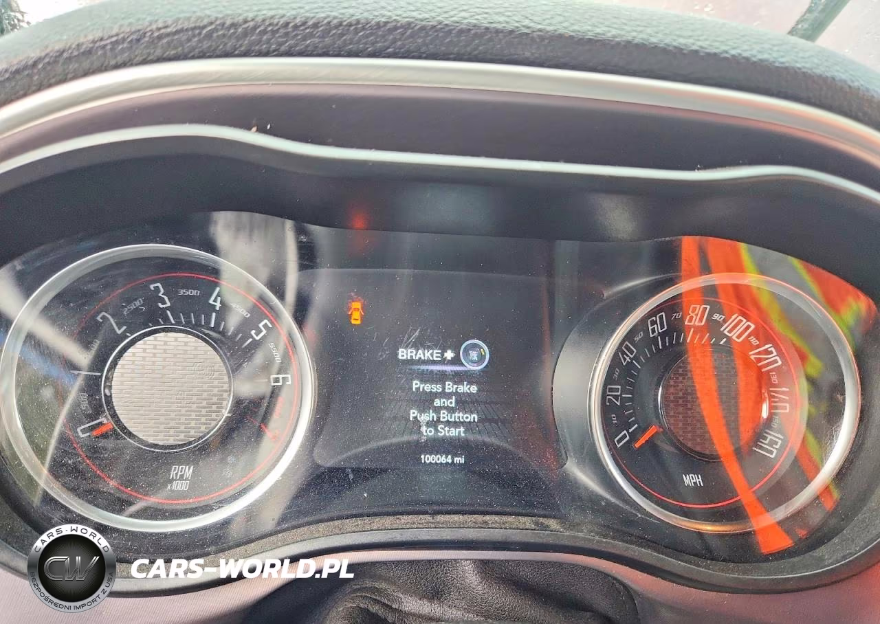 2021 Dodge Challenger Sxt VIN:2C3CDZAG4MH552513 - 9
