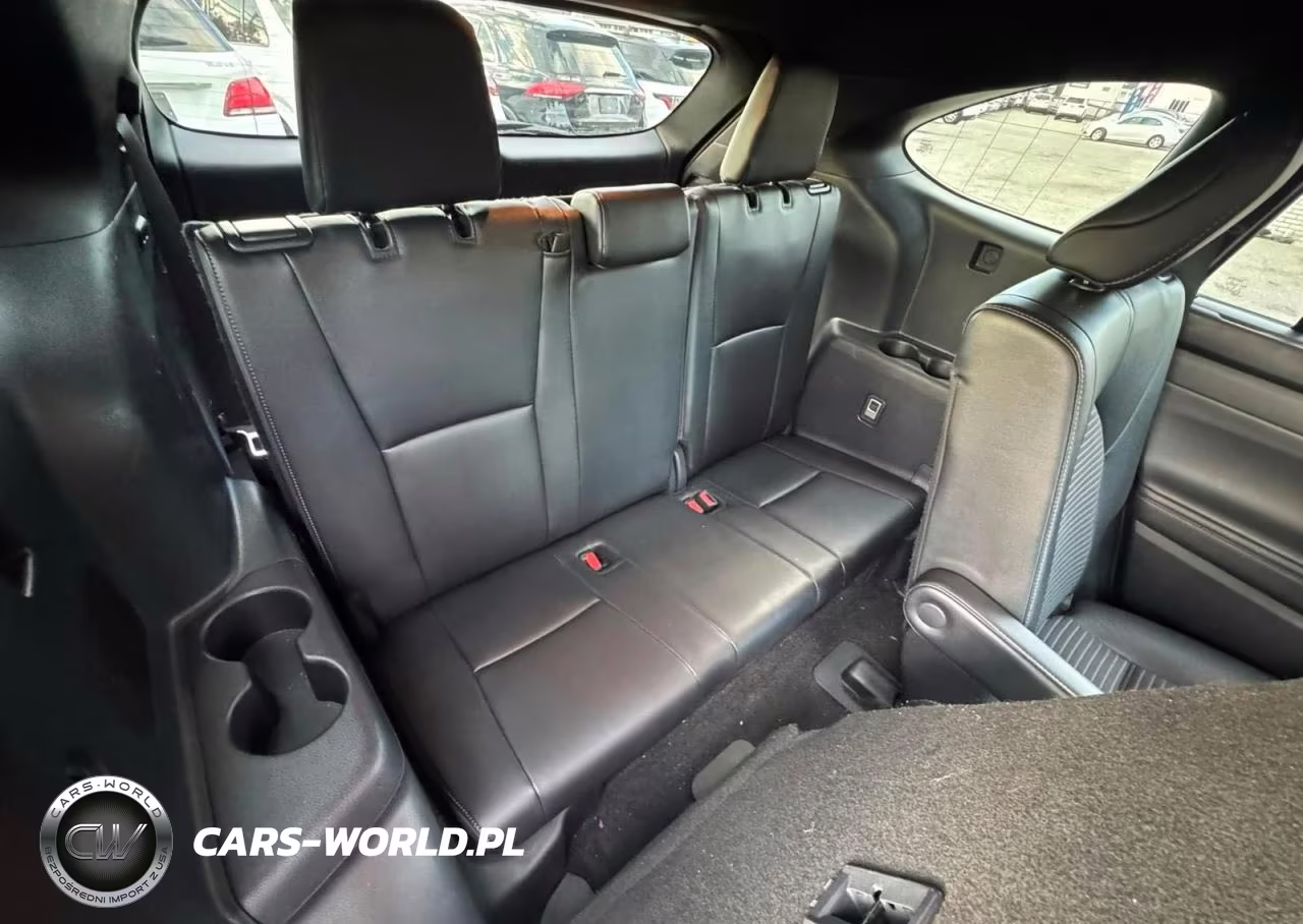 2024 Toyota Highlander Xse VIN:5TDKDRAH5RS548673 - 11