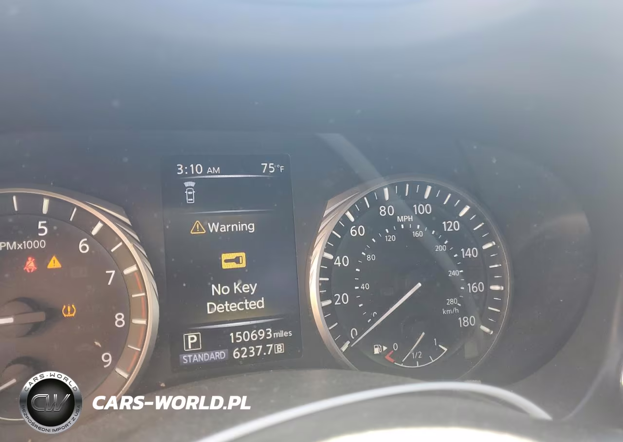 2019 Infiniti Q50 Luxe VIN:JN1EV7APXKM515310 - 17