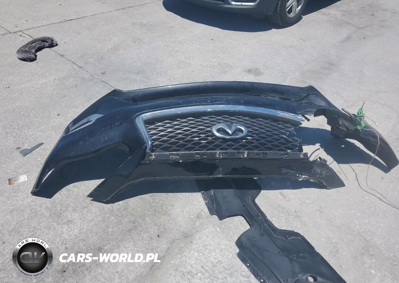 2019 Infiniti Q50 Luxe VIN:JN1EV7APXKM515310 - 24
