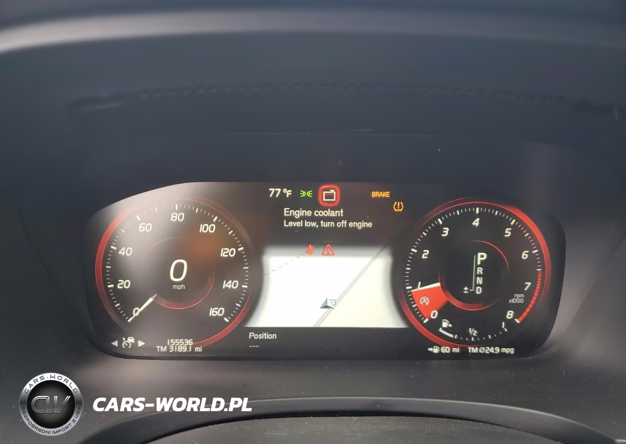 2017 Volvo S90 T6 Momentum VIN:YV1A22MK2H1014956 - 9