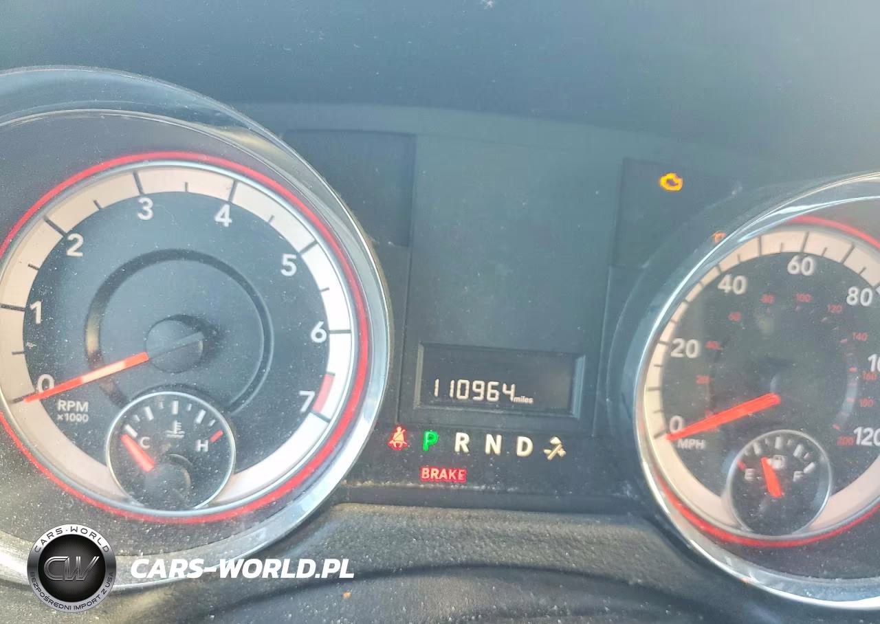 2020 Dodge Grand Caravan Sxt VIN:2C4RDGCG5LR196556 - 9