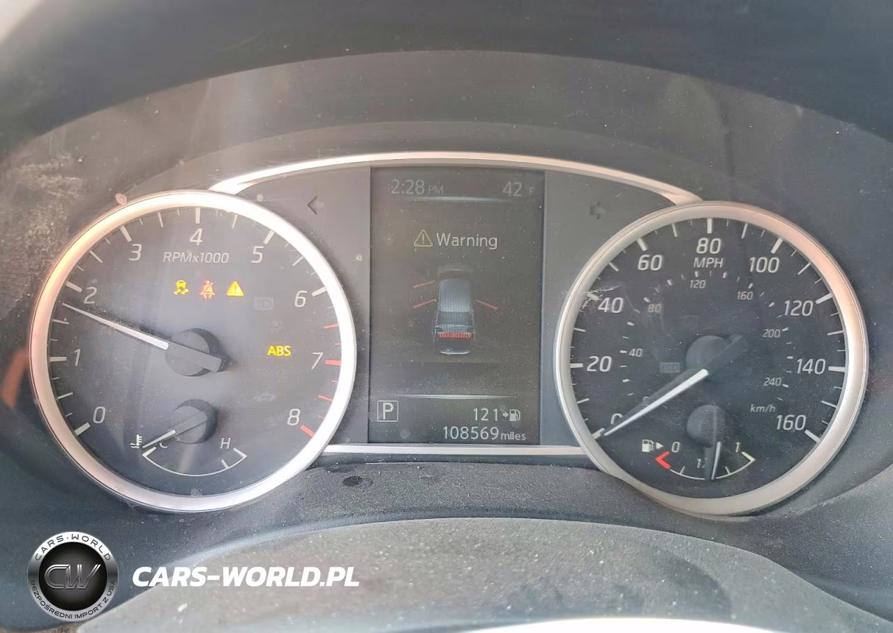 2017 Nissan Sentra VIN:3N1AB7AP0HY326999 - 9