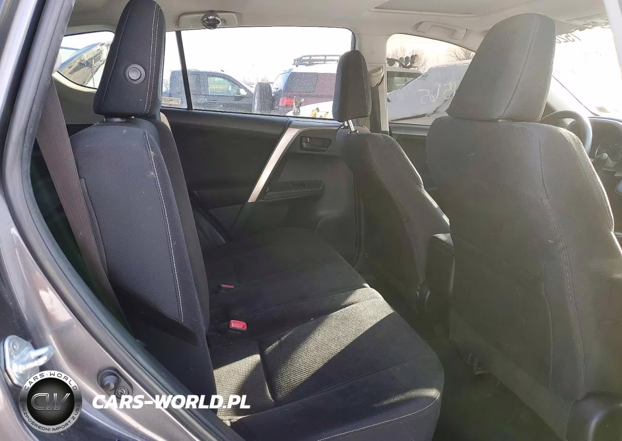 2013 Toyota Rav4 Xle VIN:JTMRFREVXD5006962 - 11