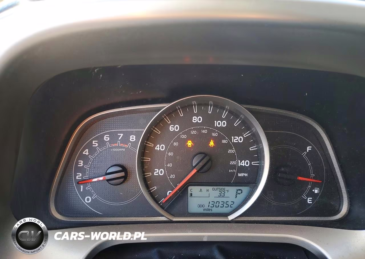 2013 Toyota Rav4 Xle VIN:JTMRFREVXD5006962 - 9