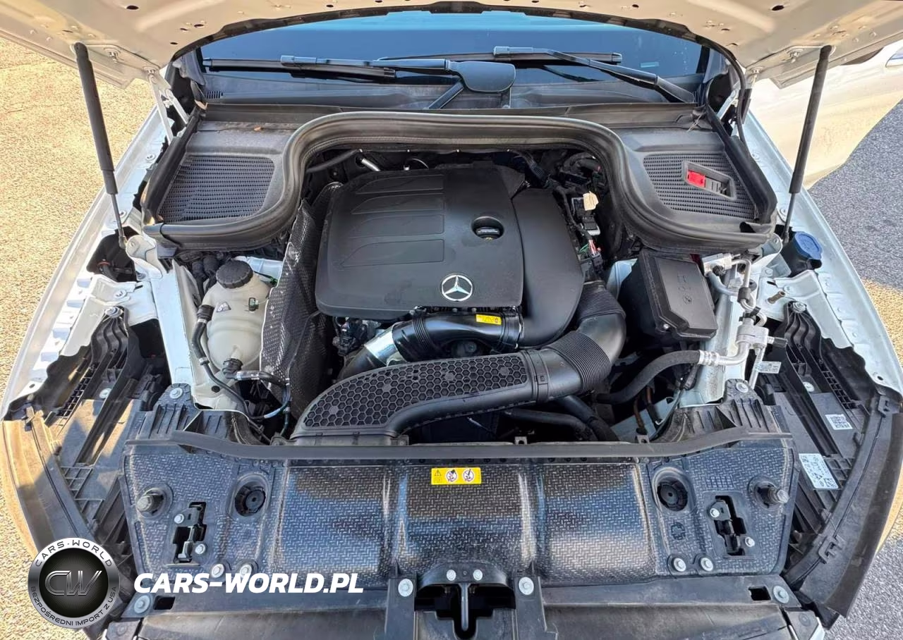 2023 Mercedes-Benz Gle 350 VIN:4JGFB4JB1PA883568 - 7
