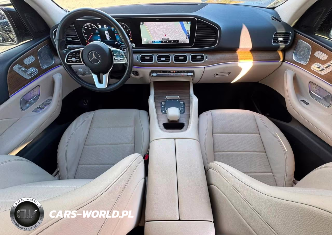 2023 Mercedes-Benz Gle 350 VIN:4JGFB4JB1PA883568 - 9
