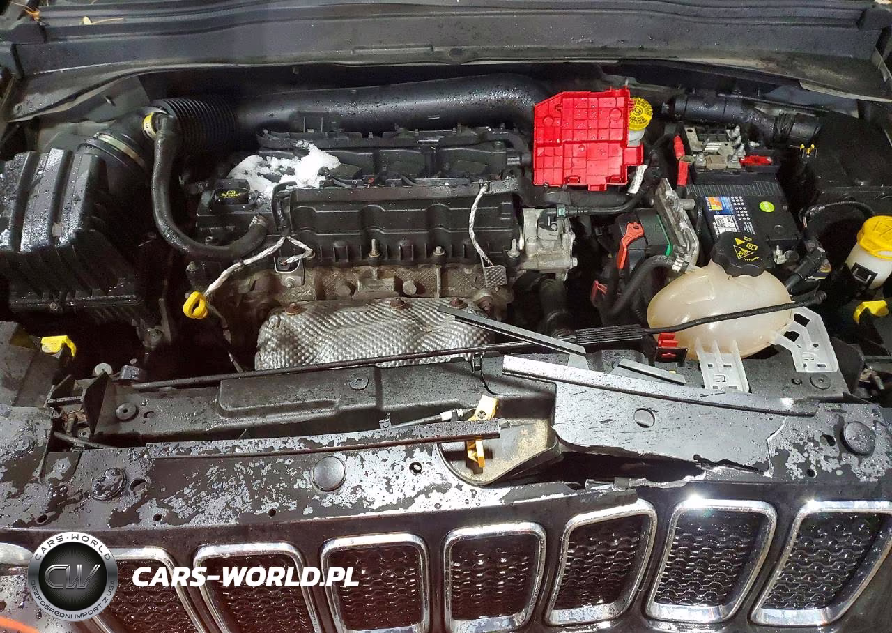 2021 Jeep Renegade Latitude VIN:ZACNJDBB8MPN21831 - 11