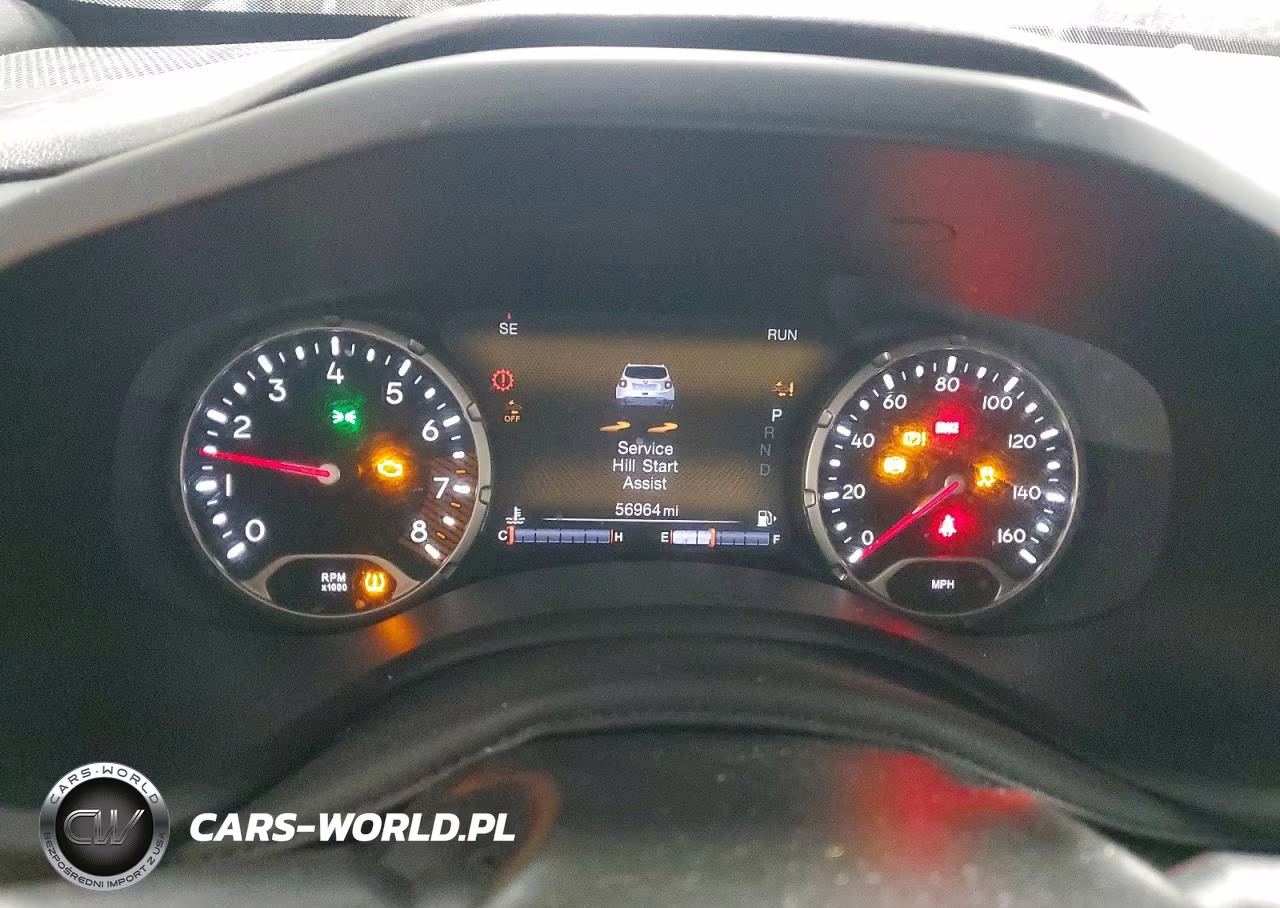2021 Jeep Renegade Latitude VIN:ZACNJDBB8MPN21831 - 9