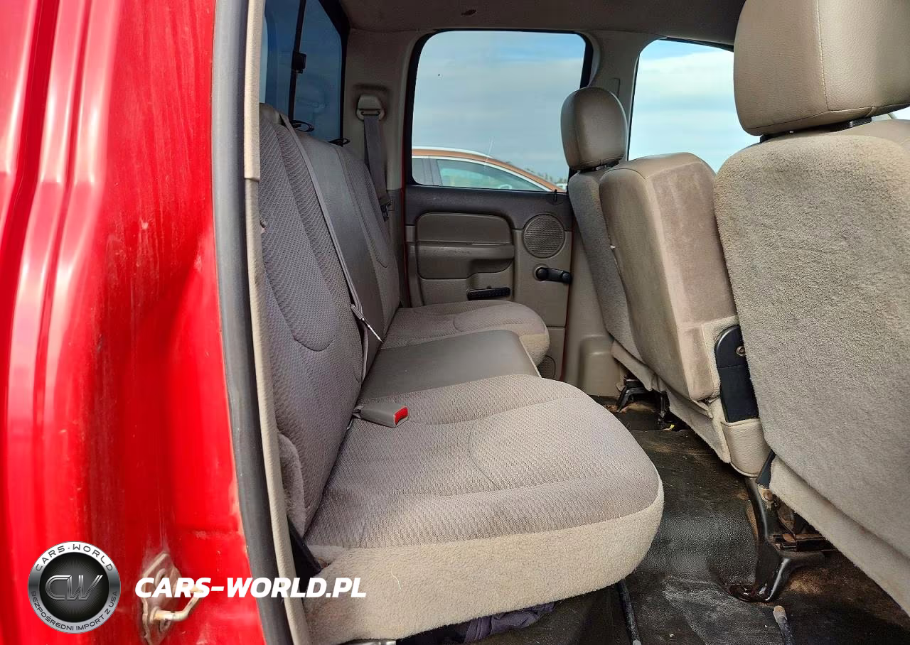 2003 Dodge Ram 2500 St VIN:3D7KA28D33G751088 - 10