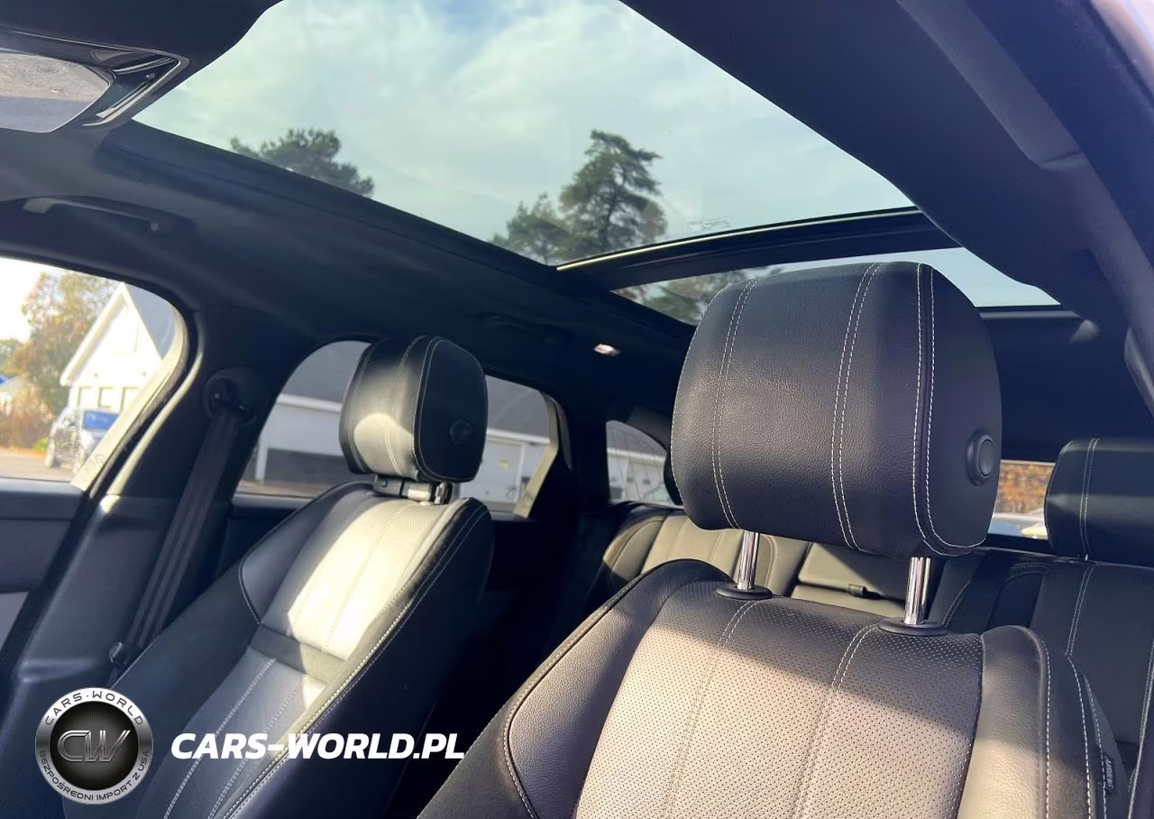 2020 Land Rover Range Rover Velar R-Dynamic S VIN:SALYK2EX1LA253947 - 9