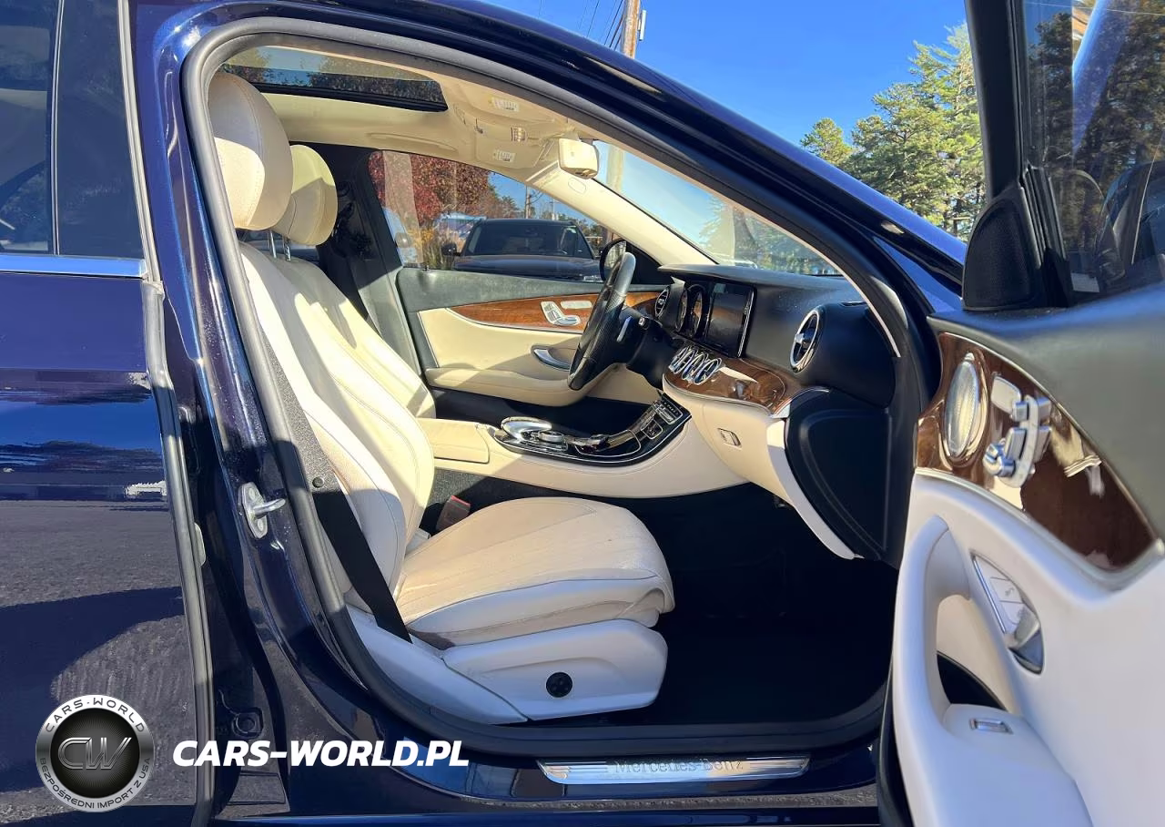 2018 Mercedes-Benz E 300 4Matic VIN:WDDZF4KB2JA336603 - 5