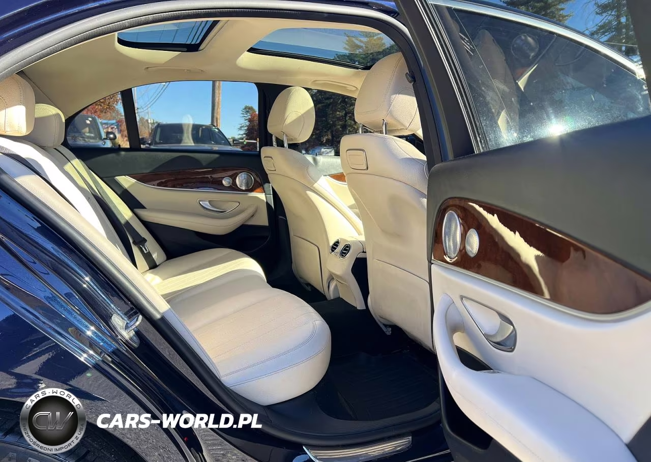 2018 Mercedes-Benz E 300 4Matic VIN:WDDZF4KB2JA336603 - 6