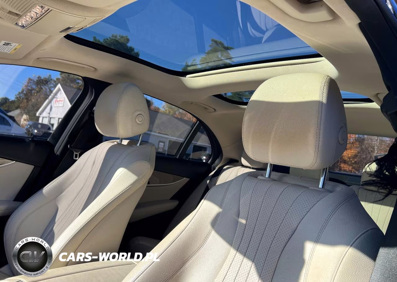 2018 Mercedes-Benz E 300 4Matic VIN:WDDZF4KB2JA336603 - 9